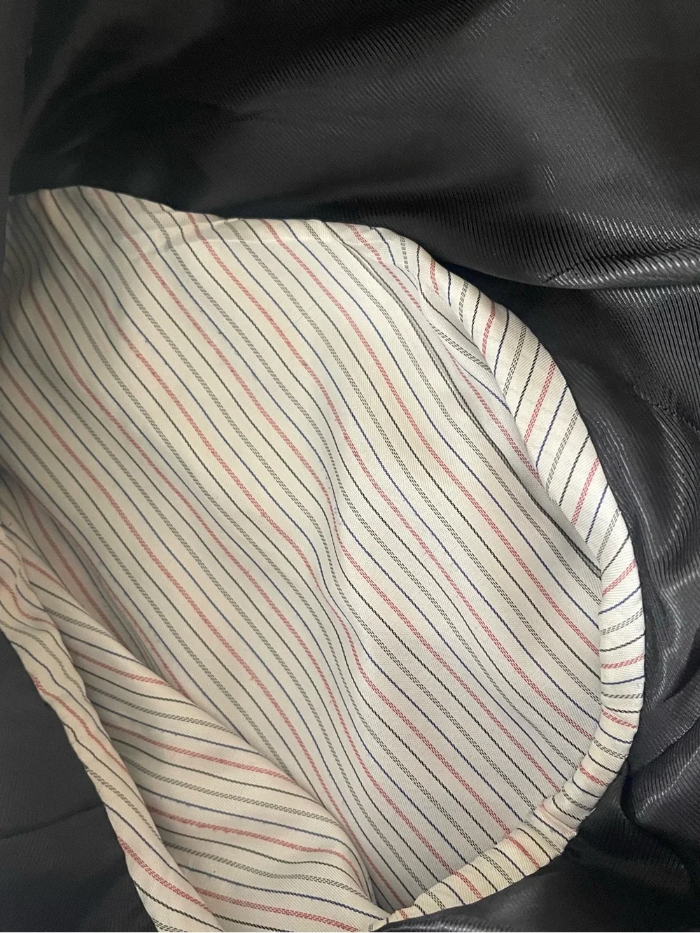 Byron by Luca di Marco Balmoral Sport Coat Blazer 52R (42R) Super 150’s Wool